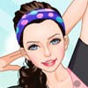 play Pilates Girl