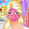 play Barbie Spa With Ken