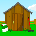 play Escape Happy Farm