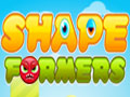 play Shapeformers