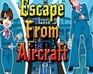 play Escape From Aircraft