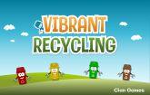 play Vibrant Recycling