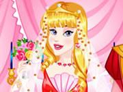 play Aurora Wedding