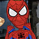 play Epic Celeb Brawl Spiderman