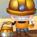 play Mining Man