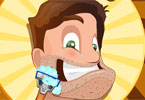 play Beard Shave