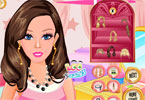 play Superstar Dress Up