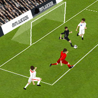 play World Soccer 3