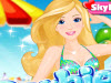 play Barbie'S Beach Bikini