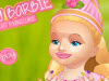 play Baby Barbie Great Manicure