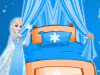 play Frozen Elsa Room Decor