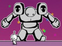 play Dance Of The Robot