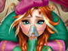 play Anna Frozen Flu Doctor