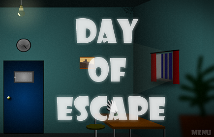 play Day Of Escape