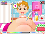 play Baby Injecting