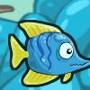 play Fish Race Champions 2