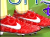 play Fifa Fan Shoe Decor