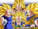 play Dragon Ball Fierce Fighting 2