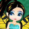 play Butterfly Fairy Makeover