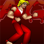 play Bloody Rage
