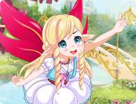 play Spring Elf Alice