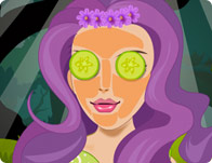 Fairy Princess Makeover