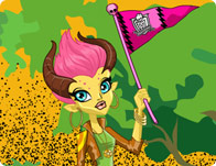 play Gilda Goldstag Dress Up