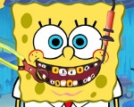 play Spongebob At The Dentist