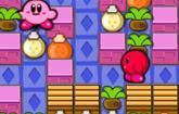 play Kirby Bomberman