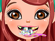 play Dentist Emergency