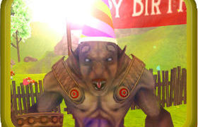 play Fantasy Breakout