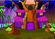 play Escape The Baby Squirrel