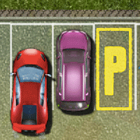 play Super Car Parking 2