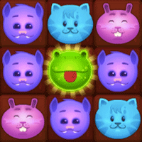 play Candy Pets