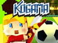 Kogama: Balls Race