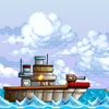 play Super Warship