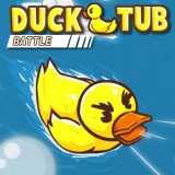 Duck Tub Battle