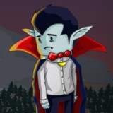 play The Sun For The Vampire