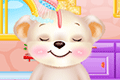 play Cute Bear Salon Game