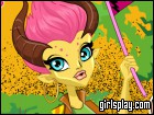 play Gilda Goldstag Dress Up