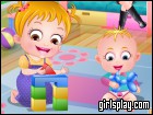 play Baby Hazel Sibling Trouble