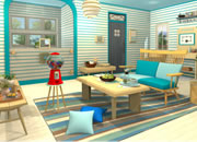 play Candy Rooms 12