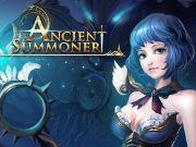 Ancient Summoner Online