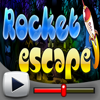 play Rocket Escape Game Walkthrough