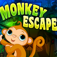 play Monkey Escape