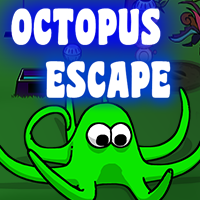 play Octopus Escape