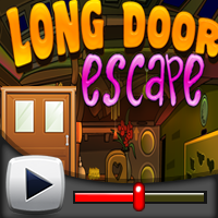 play Long Door Escape Game Walkthrough