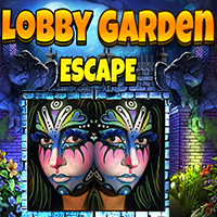 Lobby Garden Escape