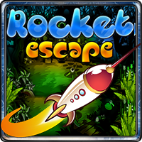 play Rocket Escape Game2