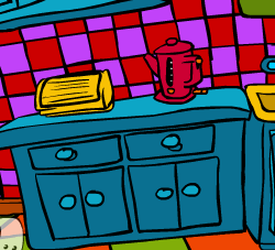 play The Great Kitchen Escape